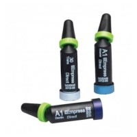 IPS EMPRESS DIRECT TRANSLUCIDE Capsules 10 x 0,2 g.