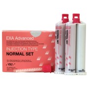 EXA ADVANCED INJETCTION NORMAL SET 2x48 ml