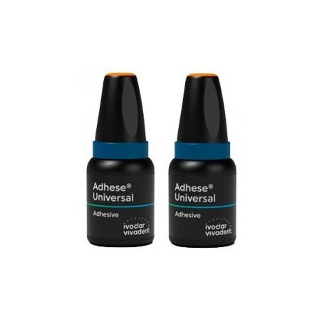 ADHESE UNIVERSELLE 2 x 5 g