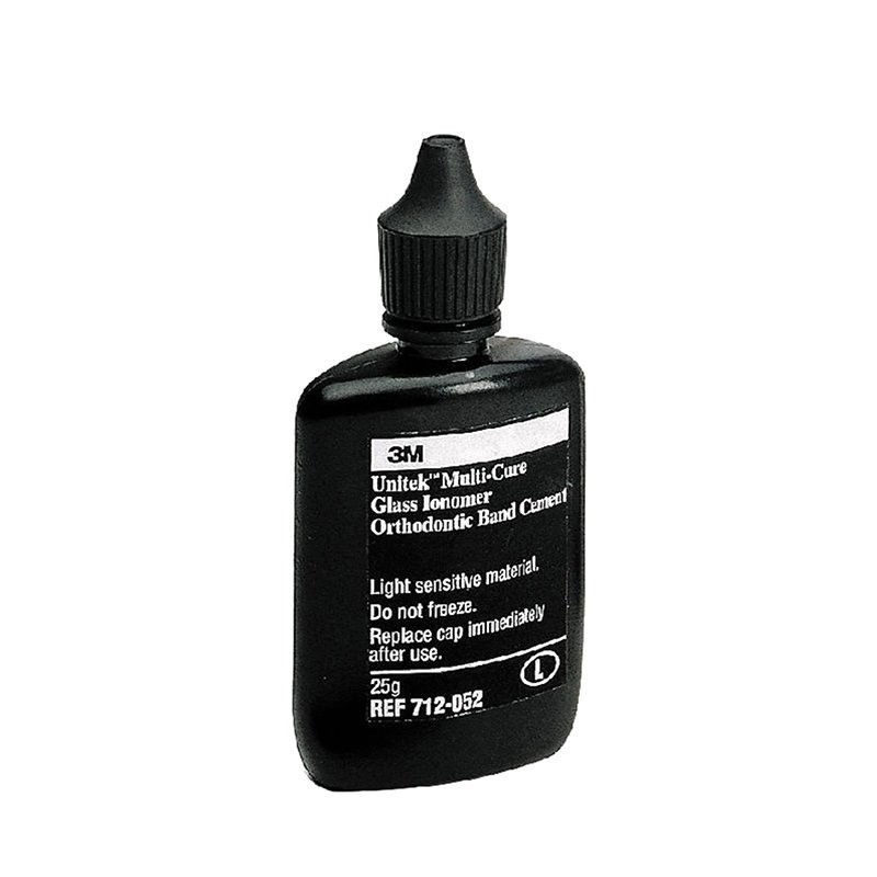 MULTI CURE GI CIMENT POUR BANDES LIQUIDE 25 g
