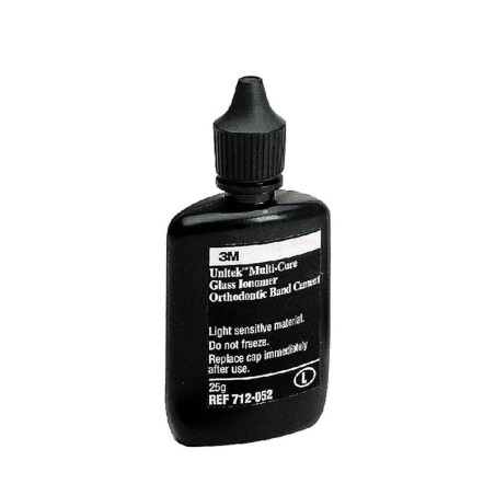 MULTI CURE GI CIMENT POUR BANDES LIQUIDE 25 g