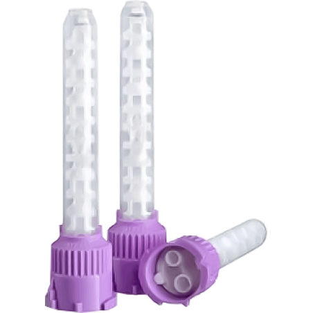 EMBOUTS MELANGEURS MORADAS GARANT 71454 50 unites