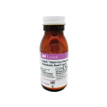 MULTI CURE GI CIMENT POUR BANDES POUDRE 35 g