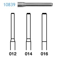 FRAISE DIAMANT 10839-314 5 unites
