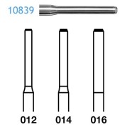 FRAISE DIAMANT 10839-314 5 unites
