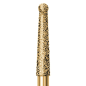 FRAISE DIAMANT 15802-314-014 5 unites