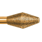 FRAISE DIAMANT 2811-314-033 FG 5 unites