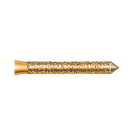 FRAISE DIAMANT 2886-314-016 FG 5 unites
