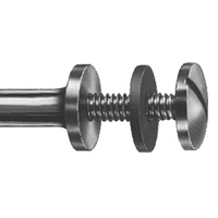 MANDRIN POUR DISQUE 303-204-050 6 unites