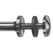 MANDRIN POUR DISQUE 303-204-050 6 unites