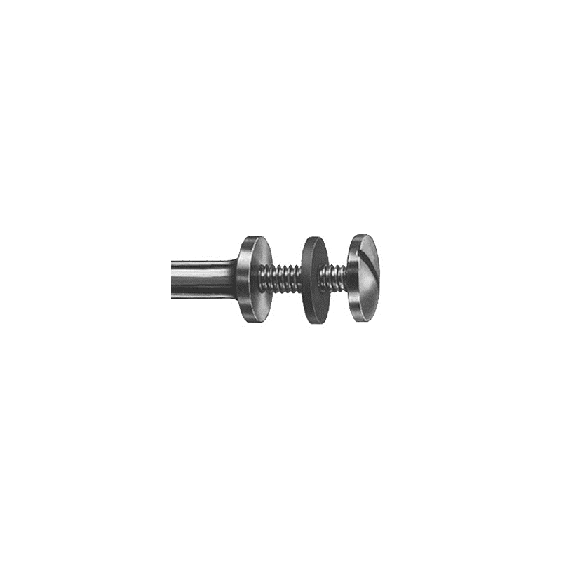 MANDRIN POUR DISQUE 303-204-050 6 unites
