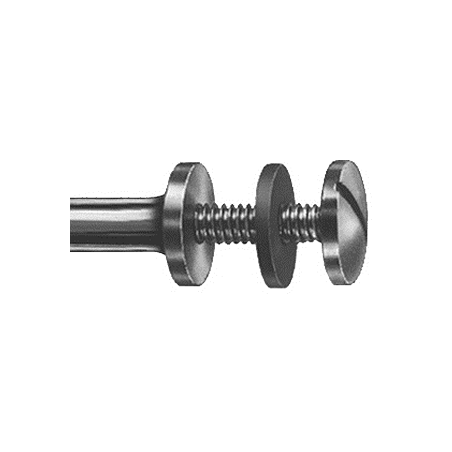 MANDRIN POUR DISQUE 303-204-050 6 unites
