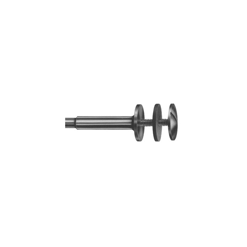 MANDRIN POUR DISQUE 305-104-050 6 unites