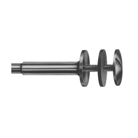 MANDRIN POUR DISQUE 305-104-050 6 unites