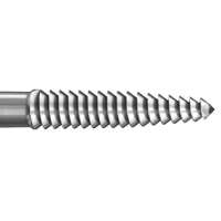 MANDRIN PM POUR POINTES CAOUTCHOUC 329 6 unites
