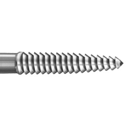 MANDRIN PM POUR POINTES CAOUTCHOUC 329 6 unites