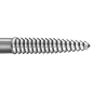 MANDRIN PM POUR POINTES CAOUTCHOUC 329 6 unites