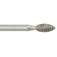 FRAISE DIAMANT LABORATOIRE 368-104-023  5 unites