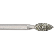 FRAISE DIAMANT CLINIQUE 368-204-023 5 unites
