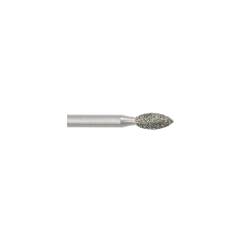 FRAISE DIAMANT CLINIQUE 368-204-023 5 unites