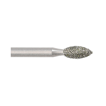 FRAISE DIAMANT CLINIQUE 368-204-023 5 unites
