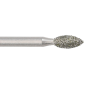 FRAISE DIAMANT CLINIQUE 368-204-023 5 unites