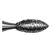 FRAISE DIAMANT 368EF-314-021 FG 5 unites