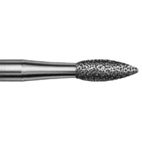 FRAISE DIAMANT 368LEF-314-016 FG 5 unites
