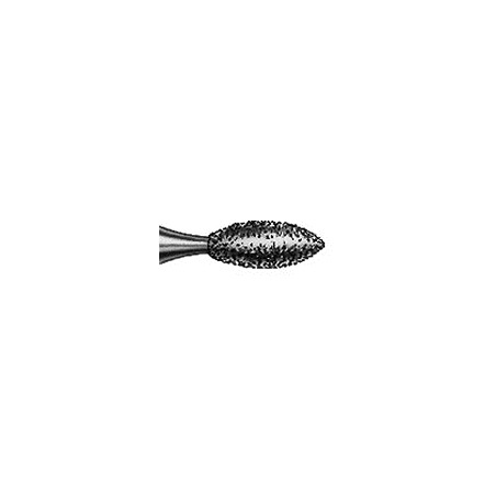 FRAISE DIAMANT 368UF-314 FG 5 unites