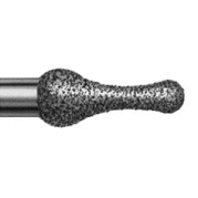 FRAISE DIAMANT 369A-314-023 FG 5 unites
