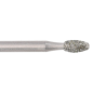 FRAISE DIAMANT 379-104-014 PM 5 unites
