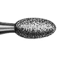 FRAISE DIAMANT 379EF-315-023 FG TL 5 unites