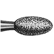 FRAISE DIAMANT 379UF-314-023 FG 5 unites