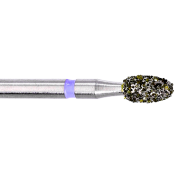 FRAISE DIAMANT 379XC-314-023 5 unites