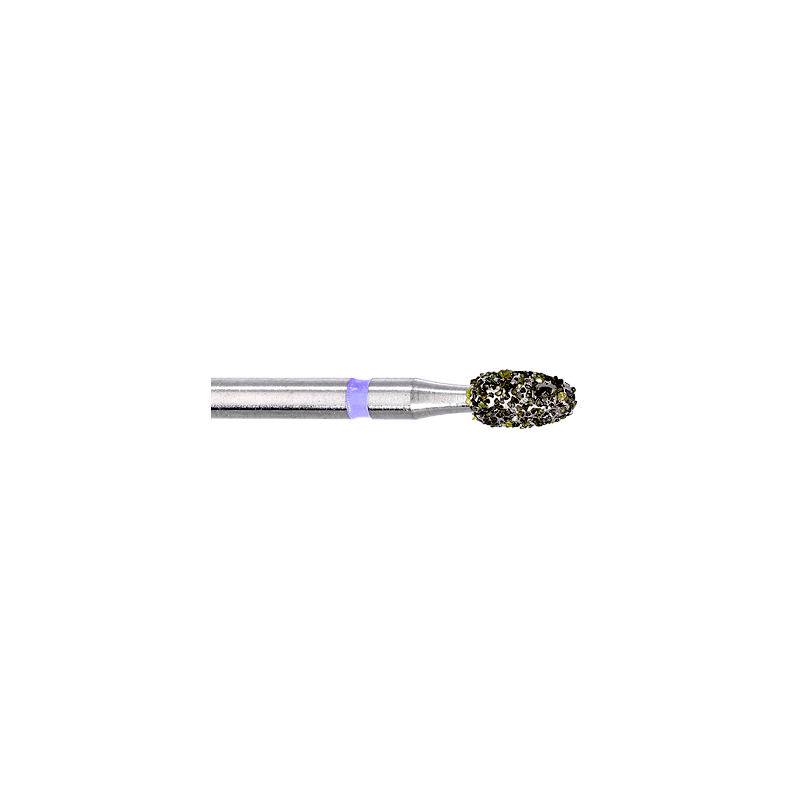FRAISE DIAMANT 379XC-314-023 5 unites