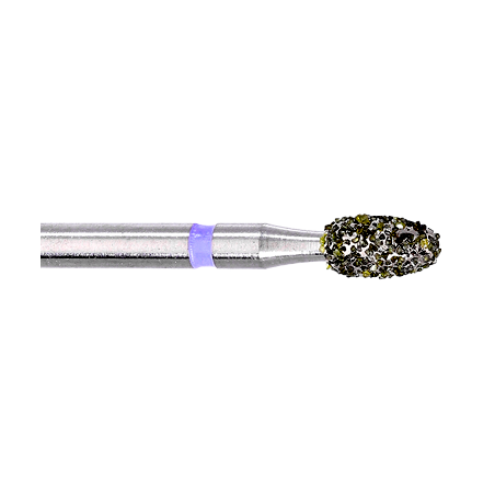 FRAISE DIAMANT 379XC-314-023 5 unites