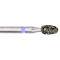 FRAISE DIAMANT 379XC-314-023 5 unites