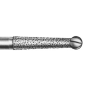 FRAISE DIAMANT 389-316-014 5 unites