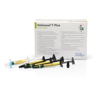 HELIOSEAL F PLUS 5 X 1.25g Seringue