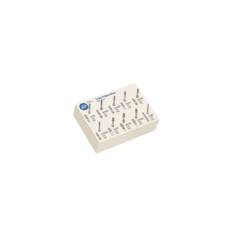 PORTE FRAISES INLAYS 4261-314 KOMET