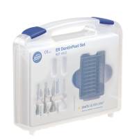 KIT TENONS DENTINPOST JAUNE 4412-050 ER