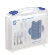 KIT TENONS DENTINPOST JAUNE 4412-050 ER
