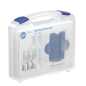 KIT TENONS DENTINPOST JAUNE 4412-050 ER