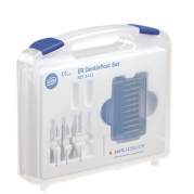 KIT TENONS DENTINPOST ORANGE 4413-070 ER