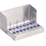 KIT TRAITEMENT PERIIMPLANTITIS 4656 KOMET