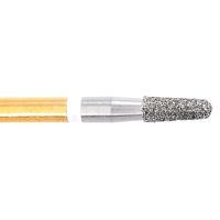 FRAISE DIAMANT POUR ZIRCONIUM 4ZRS-314-016 5 unites