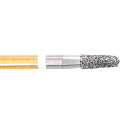 FRAISE DIAMANT POUR ZIRCONIUM 4ZRS-314-016 5 unites