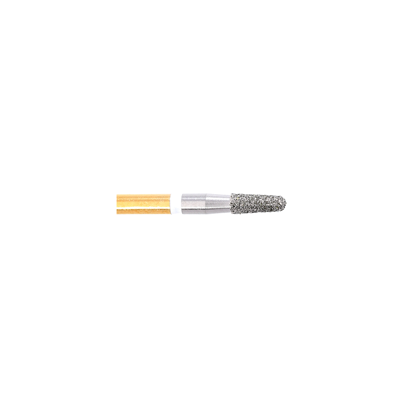 FRAISE DIAMANT POUR ZIRCONIUM 4ZRS-314-016 5 unites