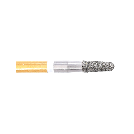 FRAISE DIAMANT POUR ZIRCONIUM 4ZRS-314-016 5 unites