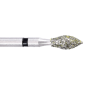 FRAISE DIAMANT 5368-314-023 FG 5 unites